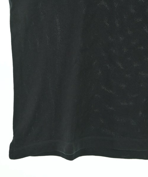 SUNSPEL（サンスペル）ポロシャツ 黒 サイズ:L メンズ/2200636217065