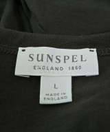 SUNSPEL（サンスペル）Tシャツ・カットソー グレー サイズ:L メンズ/2200645983142