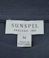 SUNSPEL（サンスペル）Tシャツ・カットソー 紺 サイズ:M メンズ/2200645983159
