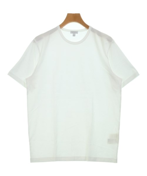 SUNSPEL(サンスペル)Tシャツ・カットソー 白 サイズ:L/2200645983166