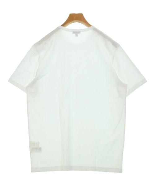 SUNSPEL（サンスペル）Tシャツ・カットソー 白 サイズ:L メンズ/2200645983166