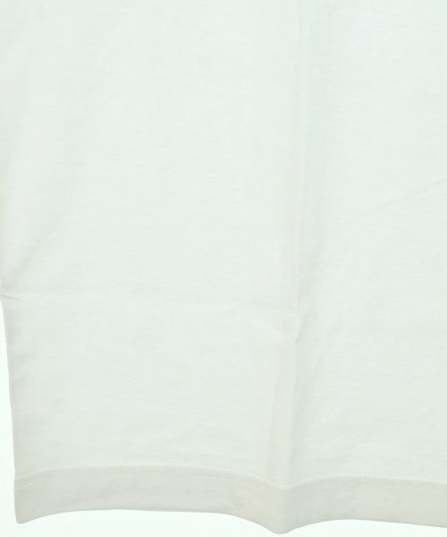 SUNSPEL（サンスペル）Tシャツ・カットソー 白 サイズ:L メンズ/2200645983166