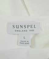 SUNSPEL（サンスペル）Tシャツ・カットソー 白 サイズ:L メンズ/2200645983166