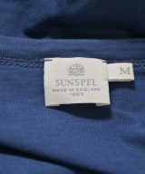 SUNSPEL（サンスペル）Tシャツ・カットソー 青 サイズ:M メンズ/2200638801040