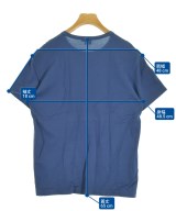 SUNSPEL（サンスペル）Tシャツ・カットソー 青 サイズ:M メンズ/2200638801040