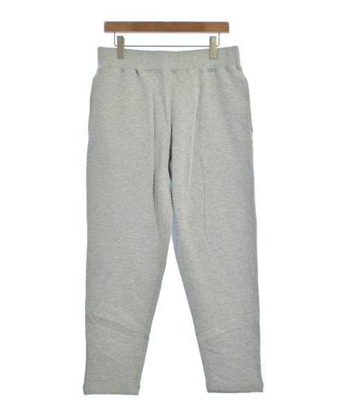 SUNSPEL(サンスペル)スウェットパンツ グレー サイズ:M/2200647159279