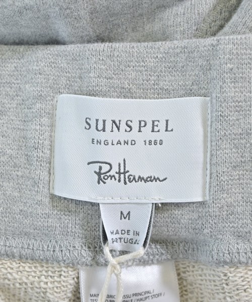 SUNSPEL（サンスペル）スウェットパンツ グレー サイズ:M メンズ/2200647159279