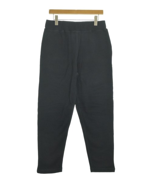 SUNSPEL(サンスペル)スウェットパンツ 黒 サイズ:M/2200647159286