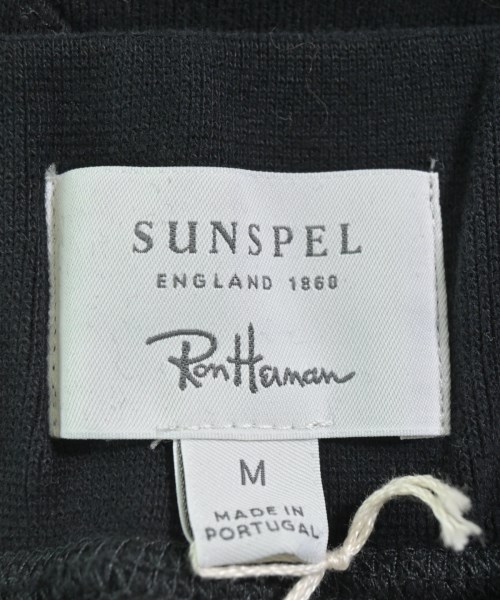 SUNSPEL（サンスペル）スウェットパンツ 黒 サイズ:M メンズ/2200647159286