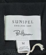 SUNSPEL（サンスペル）スウェットパンツ 黒 サイズ:M メンズ/2200647159286