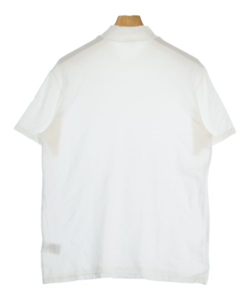 SUNSPEL（サンスペル）Tシャツ・カットソー 白 サイズ:L メンズ/2200647524022