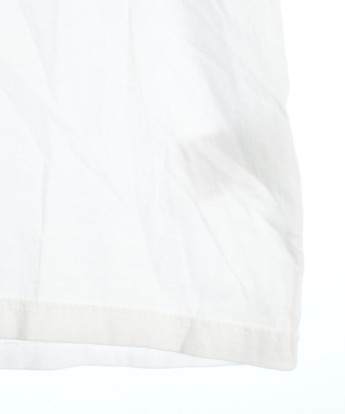 SUNSPEL（サンスペル）Tシャツ・カットソー 白 サイズ:L メンズ/2200647524022