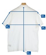 SUNSPEL（サンスペル）Tシャツ・カットソー 白 サイズ:L メンズ/2200647524022