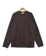 SUNSPEL（サンスペル）Tシャツ・カットソー 茶 サイズ:XL メンズ/2200648836124
