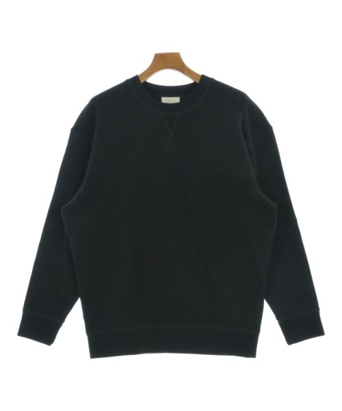 SUNSPEL(サンスペル)スウェット 黒 サイズ:S/2200640353087