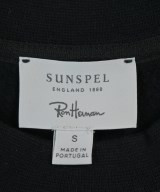 SUNSPEL（サンスペル）スウェット 黒 サイズ:S メンズ/2200640353087