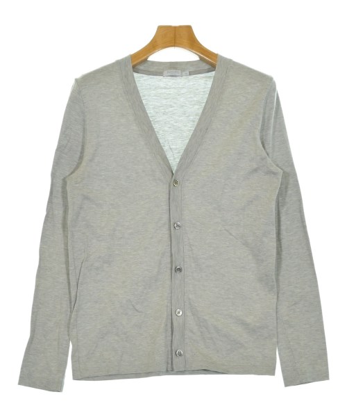 SUNSPEL(サンスペル)カーディガン グレー サイズ:M/2200650669031