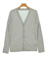 SUNSPEL（サンスペル）カーディガン グレー サイズ:M レディース/2200650669031