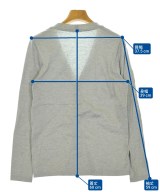 SUNSPEL（サンスペル）カーディガン グレー サイズ:M レディース/2200650669031