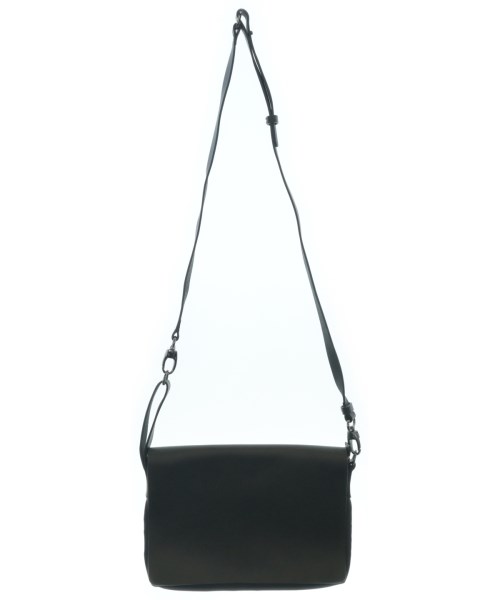 SUNSPEL(サンスペル)ショルダーバッグ 黒 サイズ:-/2200641820076