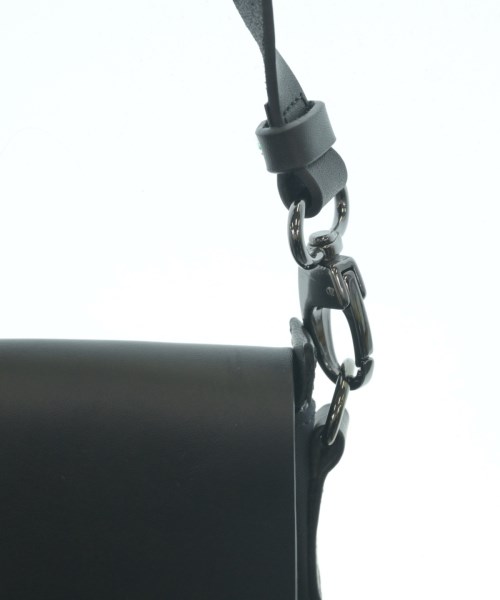 SUNSPEL（サンスペル）ショルダーバッグ 黒 サイズ:- レディース/2200641820076