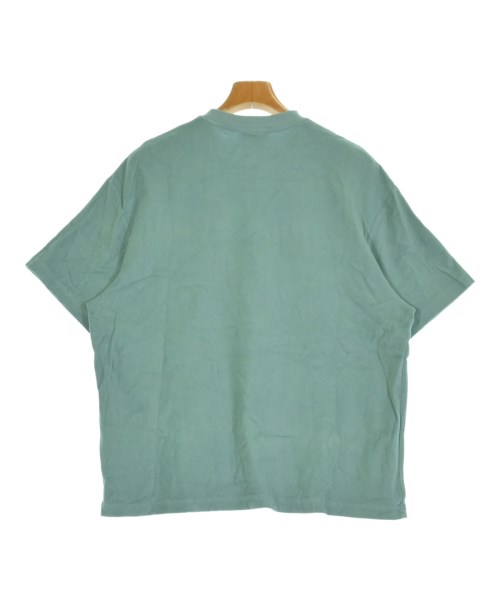 SUNSPEL（サンスペル）Tシャツ・カットソー 緑 サイズ:S メンズ/2200640540074