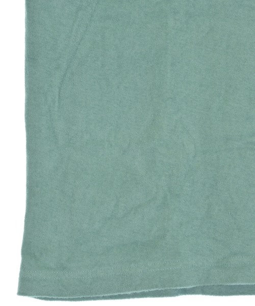 SUNSPEL（サンスペル）Tシャツ・カットソー 緑 サイズ:S メンズ/2200640540074