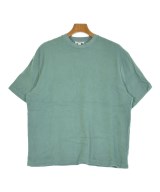 SUNSPEL（サンスペル）Tシャツ・カットソー 緑 サイズ:S メンズ/2200640540074