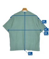 SUNSPEL（サンスペル）Tシャツ・カットソー 緑 サイズ:S メンズ/2200640540074