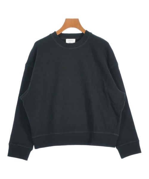 SUNSPEL(サンスペル)スウェット 黒 サイズ:S/2200645200102