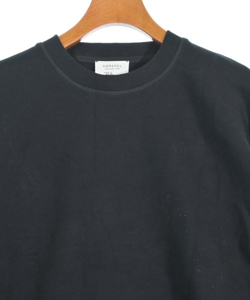 SUNSPEL（サンスペル）スウェット 黒 サイズ:S レディース/2200645200102