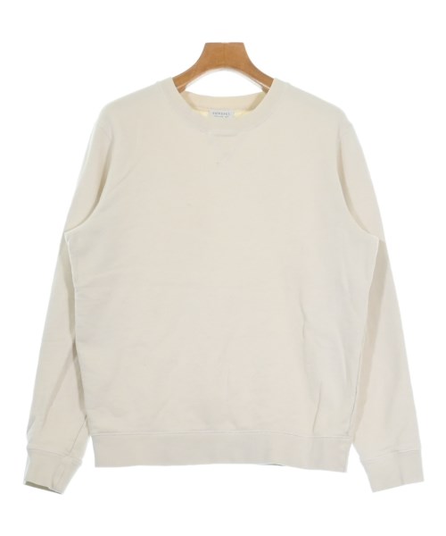 SUNSPEL(サンスペル)スウェット 白 サイズ:M/2200651970082