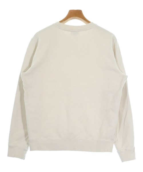 SUNSPEL（サンスペル）スウェット 白 サイズ:M メンズ/2200651970082