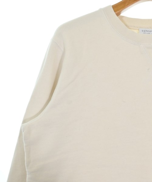 SUNSPEL（サンスペル）スウェット 白 サイズ:M メンズ/2200651970082