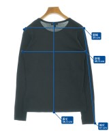 SUNSPEL（サンスペル）Tシャツ・カットソー 黒 サイズ:S レディース/2200644283151