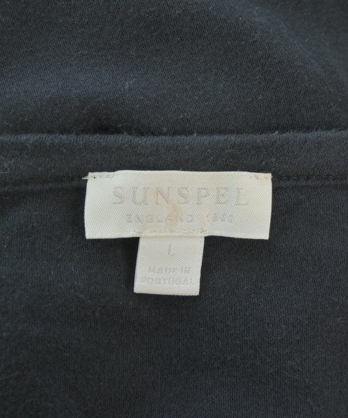 SUNSPEL（サンスペル）Tシャツ・カットソー 紺 サイズ:L メンズ/2200646176154