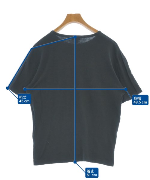 SUNSPEL（サンスペル）Tシャツ・カットソー 紺 サイズ:L メンズ/2200646176154