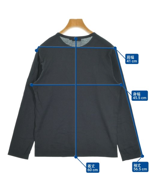 SUNSPEL（サンスペル）Tシャツ・カットソー 黒 サイズ:S レディース/2200654130117