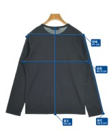 SUNSPEL（サンスペル）Tシャツ・カットソー 黒 サイズ:S レディース/2200654130117