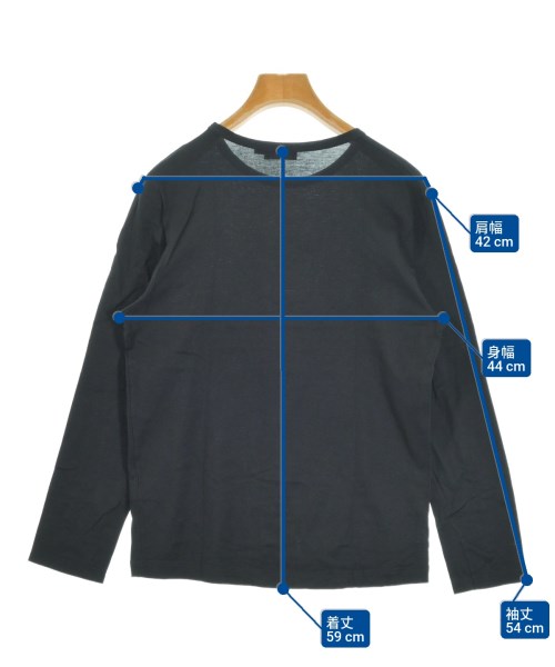 SUNSPEL（サンスペル）Tシャツ・カットソー 黒 サイズ:S レディース/2200654130124