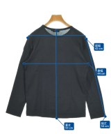 SUNSPEL（サンスペル）Tシャツ・カットソー 黒 サイズ:S レディース/2200654130124