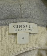 SUNSPEL（サンスペル）パーカー グレー サイズ:M メンズ/2200699316163