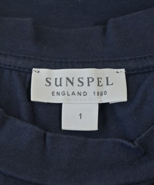 SUNSPEL（サンスペル）ワンピース 紺 サイズ:1(S位) レディース/2200705210065