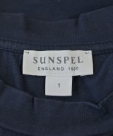 SUNSPEL（サンスペル）ワンピース 紺 サイズ:1(S位) レディース/2200705210065