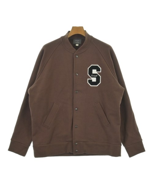 SUNSPEL(サンスペル)のスタジャン サイズ:L 13,000円