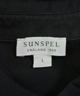 SUNSPEL（サンスペル）ポロシャツ 黒 サイズ:L メンズ/2200703673268