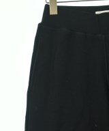SUNSPEL（サンスペル）スウェットパンツ 黒 サイズ:XS レディース/2200709090038