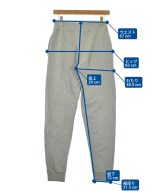 SUNSPEL（サンスペル）スウェットパンツ グレー サイズ:XS レディース/2200709090045