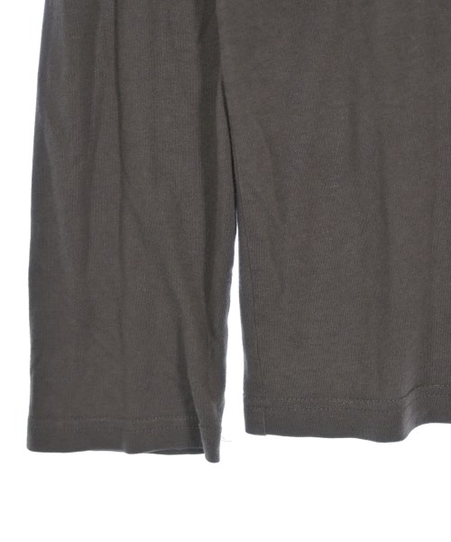 SUNSPEL（サンスペル）Tシャツ・カットソー グレー サイズ:L メンズ/2200709407041