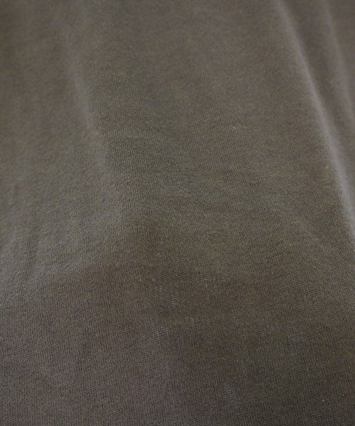 SUNSPEL（サンスペル）Tシャツ・カットソー グレー サイズ:L メンズ/2200709407041